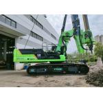 KR360C Hydraulic Earth Piling Rig Heavy Construction Machine Bored Equipment for sale