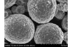 China NMC NCM811 Lithium Nickel Manganese Cobalt Oxide for Lithium Battery Cathode Materials supplier
