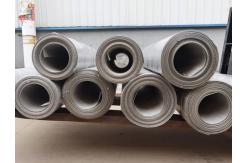 China 2-10mesh 201 302 Stainless Steel Woven Wire Mesh Plain Weave Tear Resisting supplier