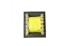 China Power Conversion EI57 6+6 Low Frequency Transformer Step Down Transformer supplier