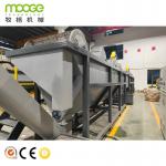 HDPE Bottles Crushing Line Shredder Machine Ultimate Solution for Plastic Recycling