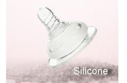 China Dishwasher Safe Plastic Infant Bottles With Different Sizes Lightweight supplier