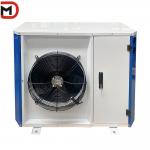 cooling system Condensing Unit for 0-10c And -15-25c Temperature walk in freezer for sale