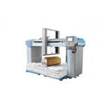 Integrated Furniture Testing Machines / Cornell Mattress Testing Equipment with ASTM F1566 for sale