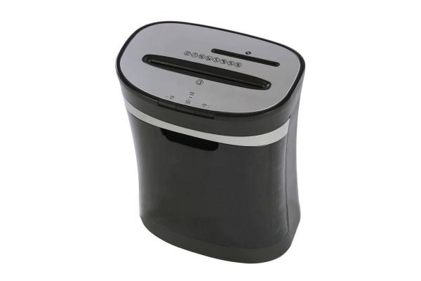 C860 6 Sheets office paper shredder