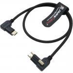 Alvin's Professional Locking USB C Cable for Blackmagic Systems (20) for sale