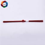 Wall Nylon Calendar Wire Binding With Hanger Hook 200mm 76mm Length