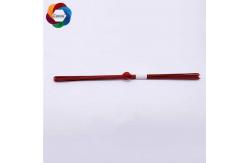 China Wall Nylon Calendar Wire Binding With Hanger Hook 200mm 76mm Length supplier