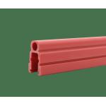                    Extruded PVC Decorative Wall Trim              for sale
