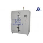Disinfection Vacuum Chamber Oven , Sterilization Programmable Vacuum Oven for sale
