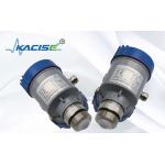 High Frequency 80G RS485 Non Corrosive Liquid Level Measurement For Sewage Treatment for sale