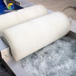 Customization Ozone Sterilization Fruit And Vegetable Processing Line Dry Detoxification
