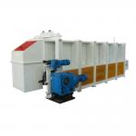 High Capacity Belt Type Box Feeder with Adjustable Speed for Brick Making Plant for sale
