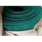 Galvanized Metal Woven Square Wire Mesh Fencing ，Safety Square Wire Netting for sale