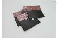 China Electric Conduction Poly Mailer Bags With Logo For Mailing Electronic Component supplier