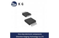 China AD7980BRMZRL7 MSOP-10 Electronic Components IC MCU Microcontroller Integrated Circuits AD7980BRMZRL7 supplier