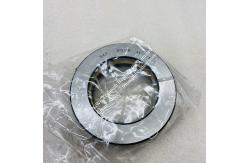 China Single row cylindrical roller thrust bearing, single direction 81213M supplier