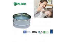 China Two Piece High Elongation LSR Liquid Silicone Rubber Fast Curing Time supplier