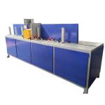 Pallet Deck Board Chamfer Making Machine for American Pallet for sale