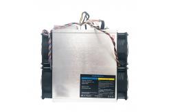 China 2 Fans Innosilicon A10 Pro+ 5Gb EtHash ETH Miner 750Mh/S supplier