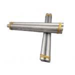 Corrosion Resistant Cemented Carbide Rod Manufacturer For End Mills for sale
