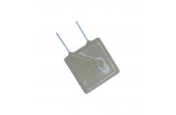 China Polymeric PolySwitch RXEF300 Cross 3 Amp Resettable Fuse 72V TRC300 supplier