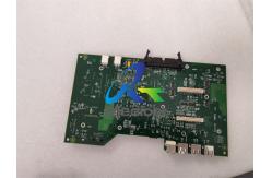 China Philip s  CV Control Panel Module Board 453561199681 for Ultrasound System supplier