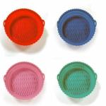 Silicone Baking Pan Rubber Injection Mould for Customized Kitchen for sale