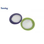 White TPU Powder Hot Melt Adhesive DTF Powder for Heat Transfer Printing