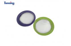China White TPU Powder Hot Melt Adhesive DTF Powder for Heat Transfer Printing supplier