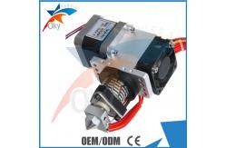 China ABS Filament Extruder Reprap 3D Printer Assembly Kit GT5 Extruder supplier