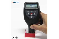 China Magnetic Coating Thickness Gauge TG8825 for non - magnetic coating layers supplier