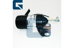 China 052600-1001 0526001001 Solenoid Valve Stop Valve For L3410 Tractor supplier