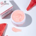 Watermelon Glow Hyaluronic Acid Night Face Mask Cream Exfoliating