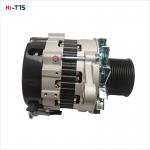 Excavator Alternator 32G68001001 D04FR 24V 50A 12PK SK140-8 Original Version for sale