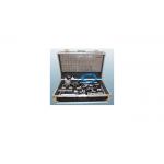 Box Shape Pneumatic Trainer Kit ZMP2101 For Vocational School 24V 3A for sale