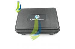 China 88890400 Diagnostic Tool Communication Adapter For Truck Excavator supplier