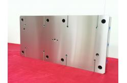 China Long-Lasting White Axis Lighting Fixtures for Engineering and Medical Engineering Needs supplier