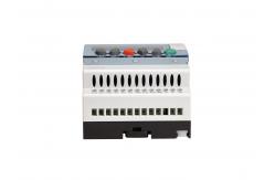China AC220V Elevator Load Control Unit Electronic Intelligent Load Weighing Control Unit supplier