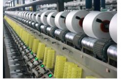 China 30S/3 Polyester Sewing Thread With TFO Technics and OEKO certificate supplier