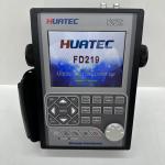 Metal Shape Digital Ultrasonic Flaw Detector FD219 With Display for sale