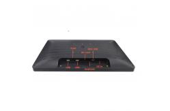 China 13.3 inch Tablet Android All In One Industrial Wall Mount RK3288 supplier