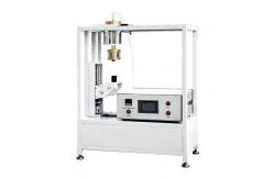 China Contact Heat Transimmision Test Apparatus supplier