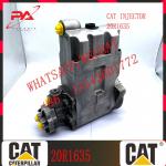 CA-T Injection Pump 324D 325D C7 Engine Fuel Injection Pump 476-8766 384-0677 20R1635 for sale
