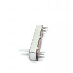 45mm travel Slide Potentiometer  B10k Fader For Sound Console