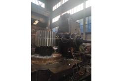 China High Accuracy Customized Mill Pinion Gears For Low Noise Level Applications supplier