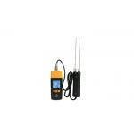 Reading Lockable NDT Testing Equipment GM620 Wood Moisture Meter for sale