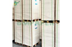 China Wood-free Double Offset Paper Sheets for Printing and Packaging supplier