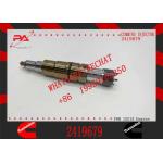 Diesel Common Rail Injector 2419679 for Scania DC09 DC13 DC16 3 Months Golden Vidar 392-0211 443-9454 Injector - Alexand for sale