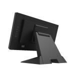 15.6 Inch Waterproof Portable Touch Screen Monitor For Gaming PC for sale